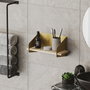 Hanah Home Medıum Arm - Gold